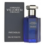 Lorenzo Villoresi Patchouli