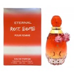 Khalis Eternal Rose Bomb