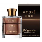 Baldessarini Ambre Oud