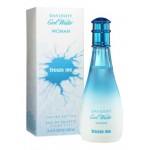 Davidoff Cool Water Freeze Me Women