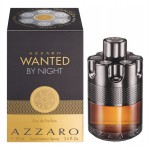 Azzaro Wanted By Night