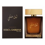 Dolce Gabbana (D&G) The One Royal Night