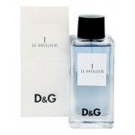 Dolce Gabbana (D&G) 1 Le Bateleur