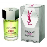 YSL L'Homme Sport