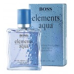 Hugo Boss Boss Elements Aqua