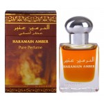 Al Haramain Perfumes Amber