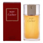 Cartier Must De Cartier