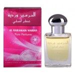 Al Haramain Perfumes Wardia