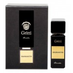 Dr. Gritti Damascus