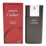 Cartier Santos De Cartier