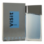 Azzaro Visit Men