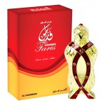 Al Haramain Perfumes Faris