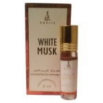 Khalis White Musk