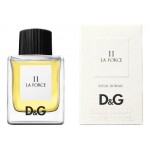 Dolce Gabbana (D&G) 11 La Force