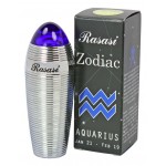 Rasasi Zodiac Aquarius