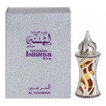 Al Haramain Perfumes Lamsa Silver