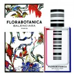 Balenciaga Florabotanica