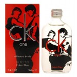 Calvin Klein CK One Collector Bottle 2008