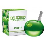 DKNY Delicious Candy Apples Sweet Caramel