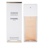 Chanel Coco Mademoiselle Eau De Toilette