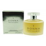 Trussardi Donna Eau de Toilette винтаж