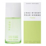 Issey Miyake L'Eau D'Issey Pour Homme Yuzu