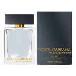 Dolce Gabbana (D&G) The One Gentleman