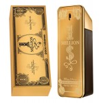 Paco Rabanne 1 Million $