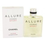 Chanel Allure Homme Sport Cologne 2016