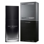 Issey Miyake Nuit D'Issey Noir Argent