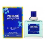 Givenchy Insence Ultramarine Hawaii