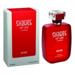 Al Halal Perfumes Shades Of Life Desire