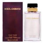 Dolce Gabbana (D&G) Pour Femme